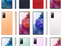   Samsung Galaxy S20 FE