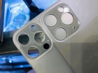    iPhone 12 Pro Max       LiDAR