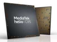  MediaTek Helio G95 -     
