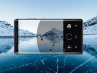 Nokia 9.3 дополнит флагман с сапфировым стеклом