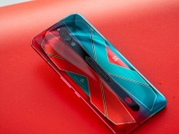  ZTE Nubia Red Magic 5S      $579