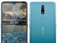  Nokia 2.4   