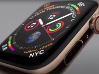 Новые Apple Watch придётся подождать как минимум до октября