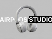 Apple готовит AirPods Studio – новую премиальную гарнитуру