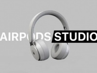 Apple  AirPods Studio    