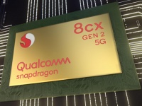 Новая платформа Qualcomm Snapdragon 8cx Gen 2 5G быстрее, чем современный Core i5
