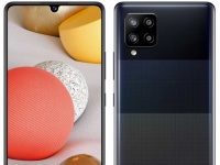  Galaxy A42 5G    5G- Samsung