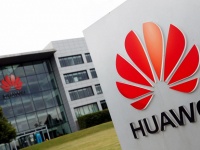 Huawei     