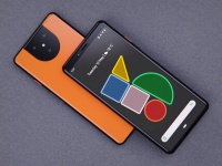   Google Pixel 5  4a 5G   