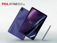   TCL 10 TABMAX, TABMID    NXTPAPER