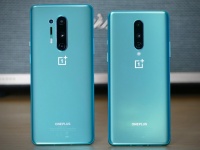 OnePlus 8 Pro  OnePlus 8:  ?