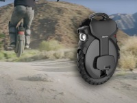 InMotion V11  $2000 -   3    56 /    