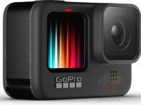   GoPro Hero 9:   41 % , 20- , 5K/30p