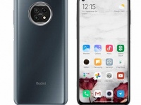   Redmi Note 10      