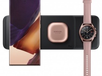  Apple AirPower  Samsung  -