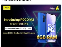 Xiaomi    . Poco M2  , ,  Redmi 9