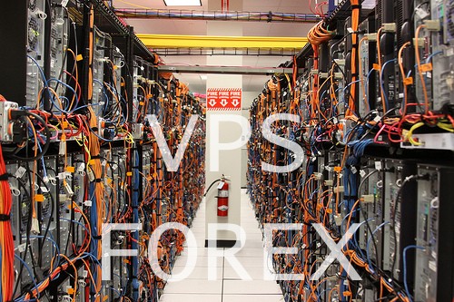 vps  forex