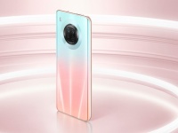    , 40-    .  Huawei Y9a