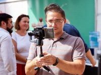 FeiyuTech G6 Max        FLY TECHNOLOGY