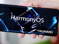 Huawei       HarmonyOS
