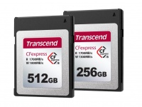    Transcend CFexpress 820 Type B:  