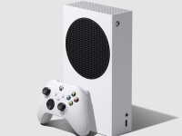   :  Microsoft Xbox Series S     1440p   120 FPS