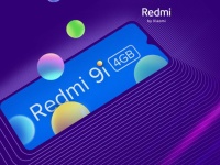 Xiaomi    Redmi 9i      Dot Drop