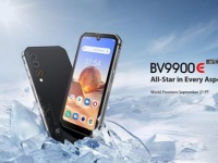     2020  - Blackview BV9900E    