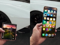 Apple   iPhone    Samsung