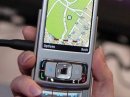  2008  Nokia  35    GPS