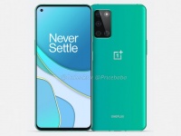 OnePlus 8T 5G   .    