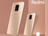 -  Redmi:     Xiaomi