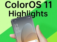 OPPO  ColorOS 11    