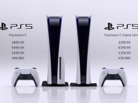 Sony      PlayStation 5:  $399    