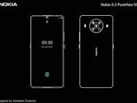    Nokia 9.3 PureView    
