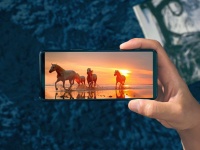    Sony Xperia 5 II  IP68   120 