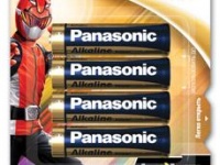 Panasonic    POWER RANGERS   