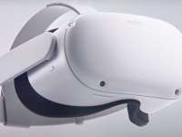       VR- Oculus Quest 2