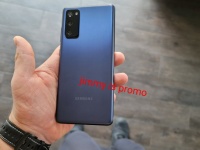       Samsung Galaxy S20 FE
