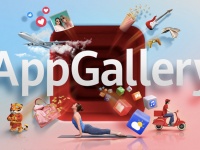 Huawei    Google Play