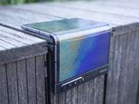 Royole FlexPai 2   :   