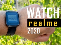  ! realme Watch -    .  