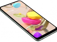 LG K42     