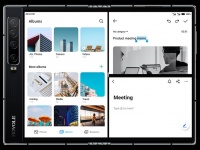   .     Royole FlexPai 2