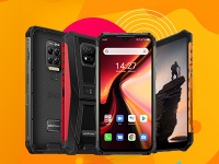    Ulefone  AliExpress -   45%