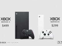 Xbox Series X  Xbox Series S    