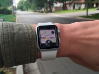   ! WatchOS 7    Apple Watch