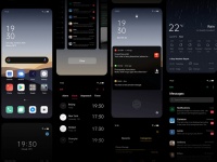  33  Oppo  Android 11.   ColorOS 11