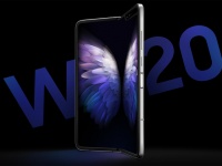 Samsung    Galaxy W21   5G