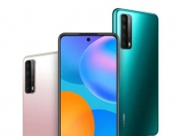   Huawei P Smart 2021  6,67 , 48-     5000 